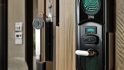 2026 Top Fingerprint Door Lock Features To Consider?