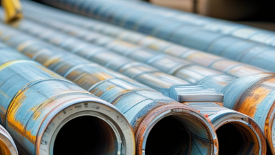 2026 Top Galvanized Pipe Purchasing Guide for Global Buyers?