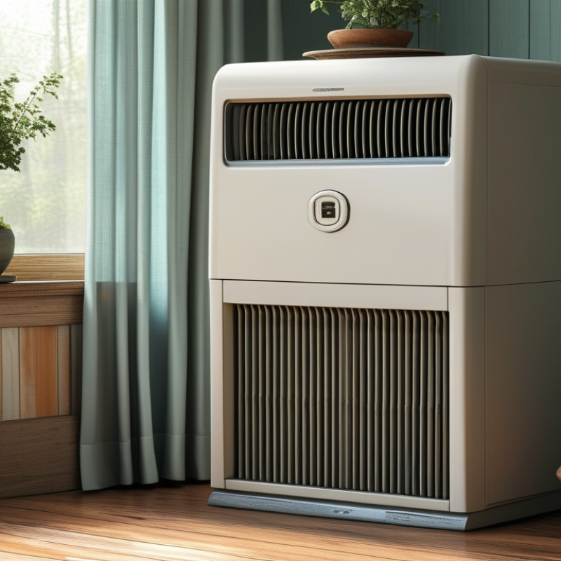 How to Choose the Right Heat Recovery Ventilator for Your Home?