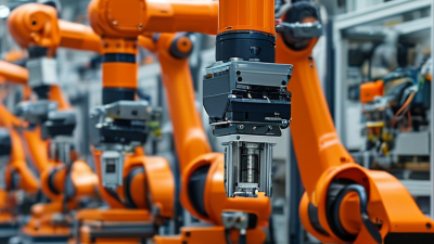 2026 Best Servo Motor Options for Global Buyers?