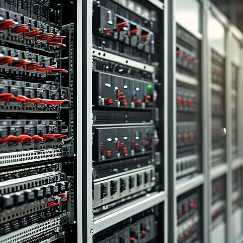 Top 10 Benefits of Using Automatic Transfer Switches for Your Business
