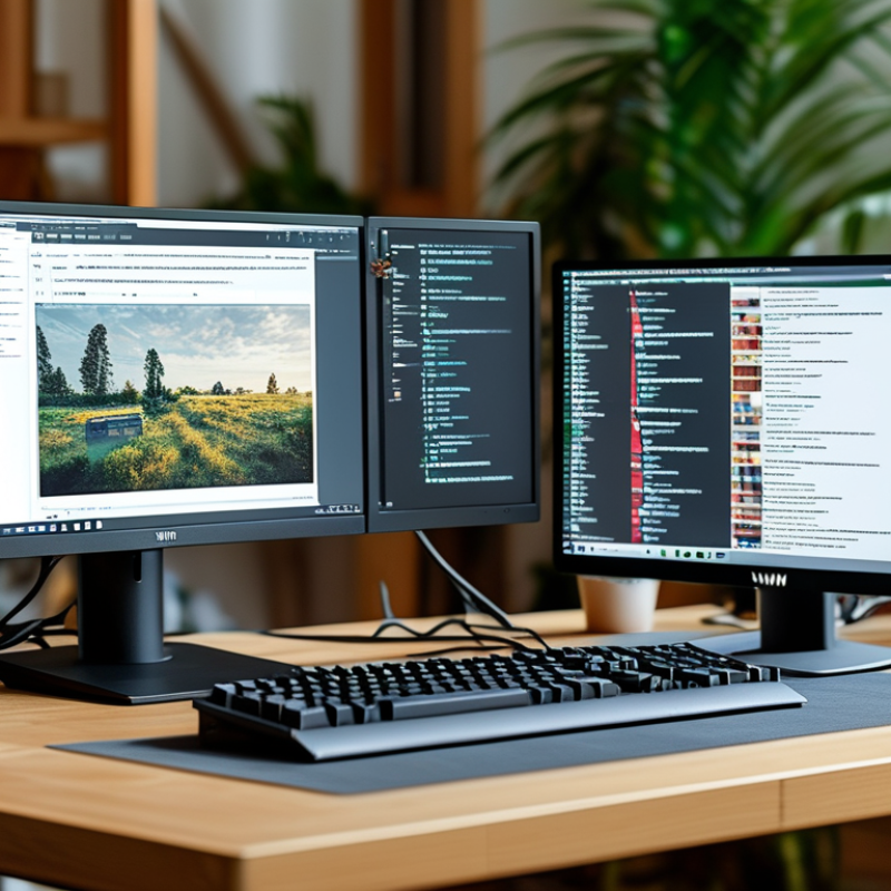 Why Choose KVM Extender for Your Remote Work Needs?