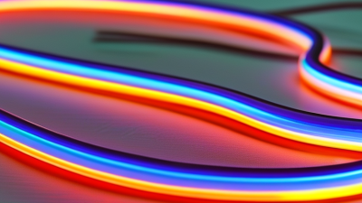 Why Choose LED Neon Flex for Your Next Project?
