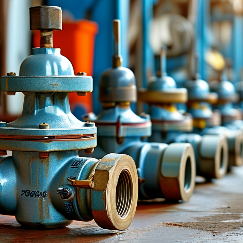2026 Best Aircon Access Valve Options for Optimal HVAC Performance?