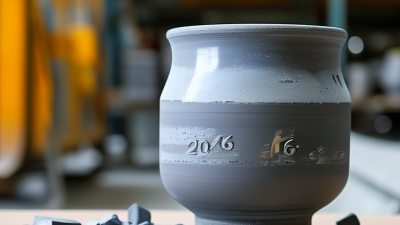 2026 How to Source Quality Zirconium 4 Oxide for Manufacturing?
