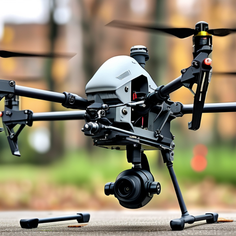 How to Choose the Best Counter Drone Solutions for Your Needs?