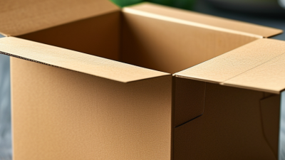 How to Choose the Best Window Paper Box for Your Packaging Needs?