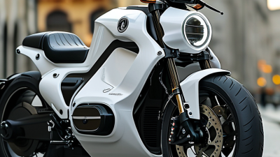 2026 Best Electric Scooter Motors for Global Buyers?