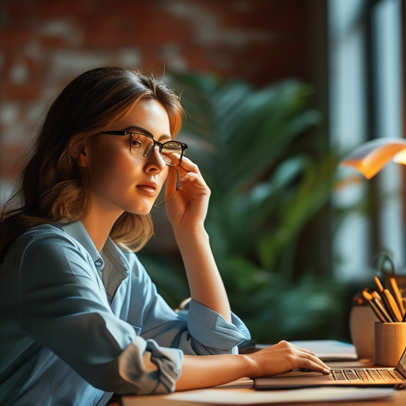 Boost Workplace Productivity with Best Lighting Strategies?