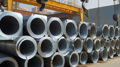 Top 10 Rectangular Steel Tube Suppliers in China for Global Buyers