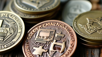 Custom Challenge Coins Best Options for Unique Promotions?