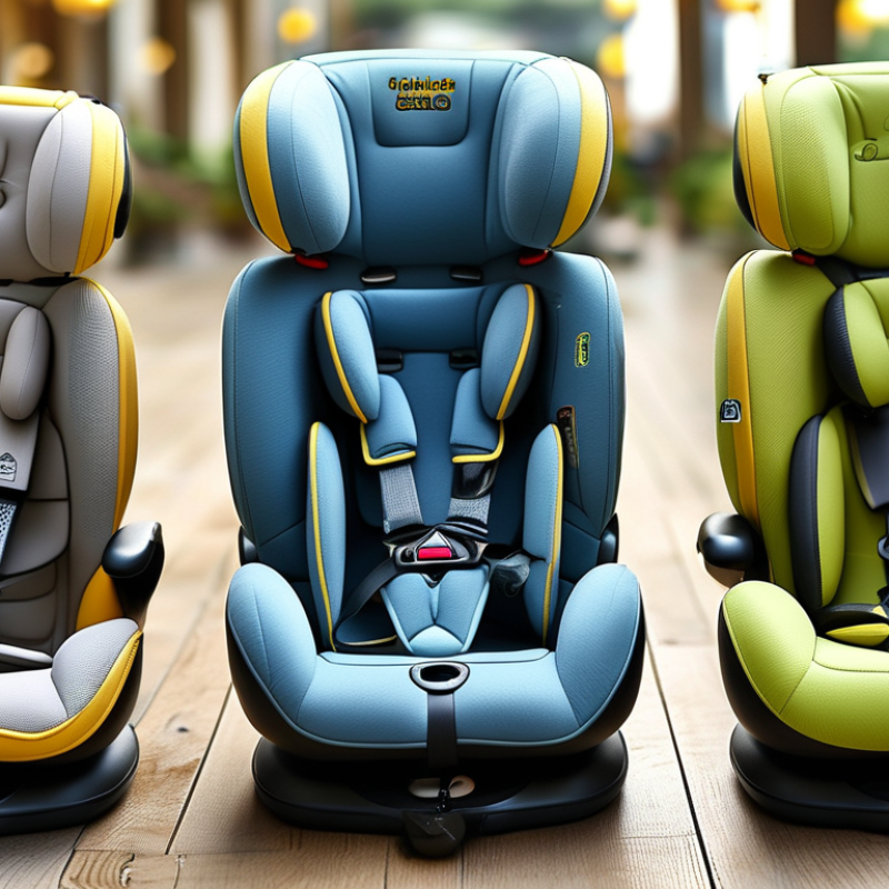 Best Booster Seat Options for Global Buyers in 2026?