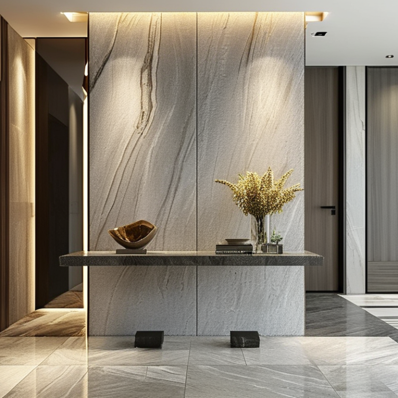 Why You Should Use Stone Medallions in Modern Interior Design?