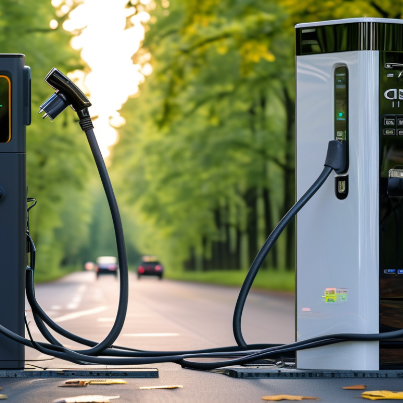 Top Portable EV Charger Trends for 2026 What to Look For?