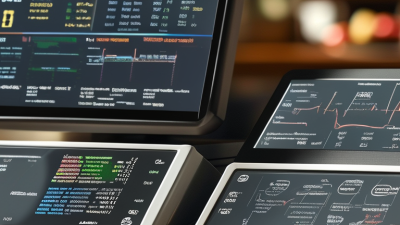 Top 5 Body Composition Analyzers for Accurate Health Tracking?