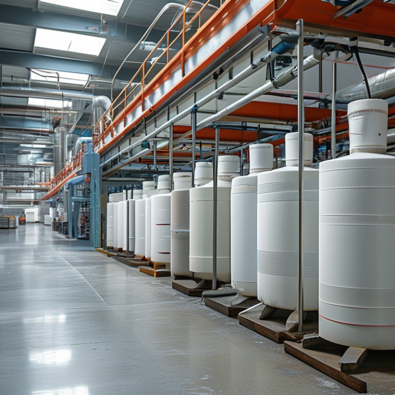 Top PTFE Filter Media Options for Global Buyers in 2026?