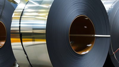 Top Aluminum Coil Suppliers for Your Global Sourcing Needs?