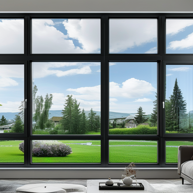 2026 Top Aluminum Casement Window Buying Guide for Importers?