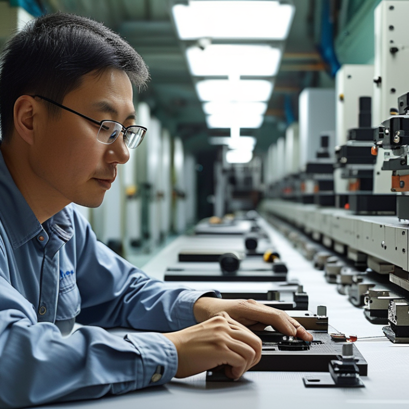China Best Precision Optical Components for Global Buyers?