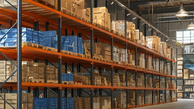 Why Choose Mezzanine Floor Racks for Your Storage Needs?