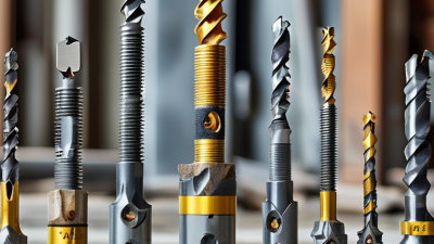 2026 Best Core Drill Bit Options for Global Buyers?