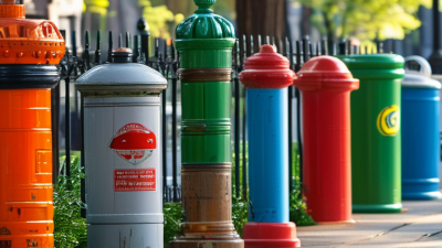 10 Essential Tips for Using Parking Bollards Effectively