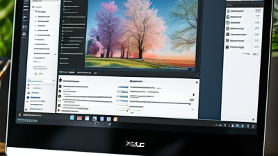 How to Choose the Best Mobile Computer for Your Needs?