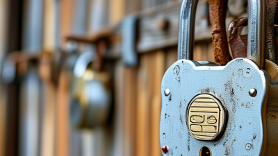 What Are the Best Safety Padlocks for Your Needs?