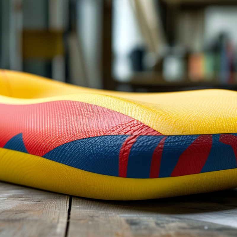 Why Choose High Density Eva Foam for Your Next Project?
