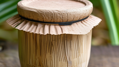 What is Bagasse Clamshell and Why Choose It for Packaging?