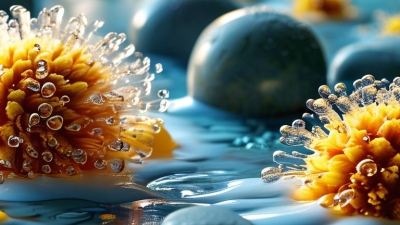 Top Nonionic Surfactant Uses Benefits and Applications Explained