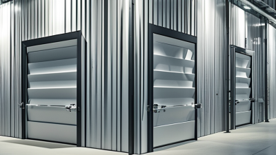 What is a Cold Room Panel and How Does It Work?