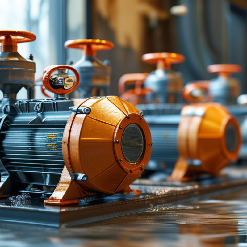 Top 10 Condensate Pump Options for Efficient Drainage Solutions?