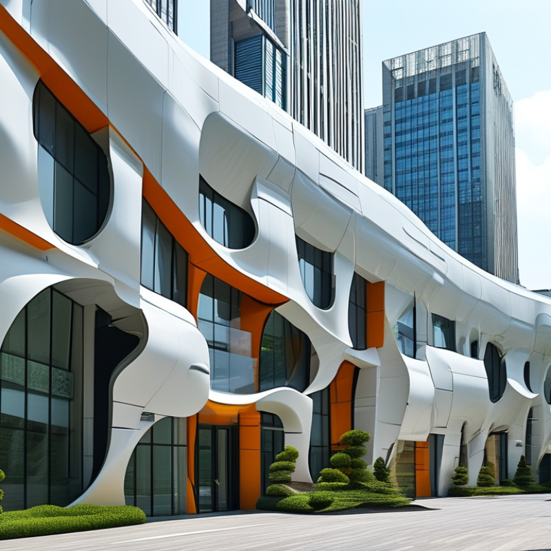 2026 Building Envelope Material Solutions for Global Buyers?