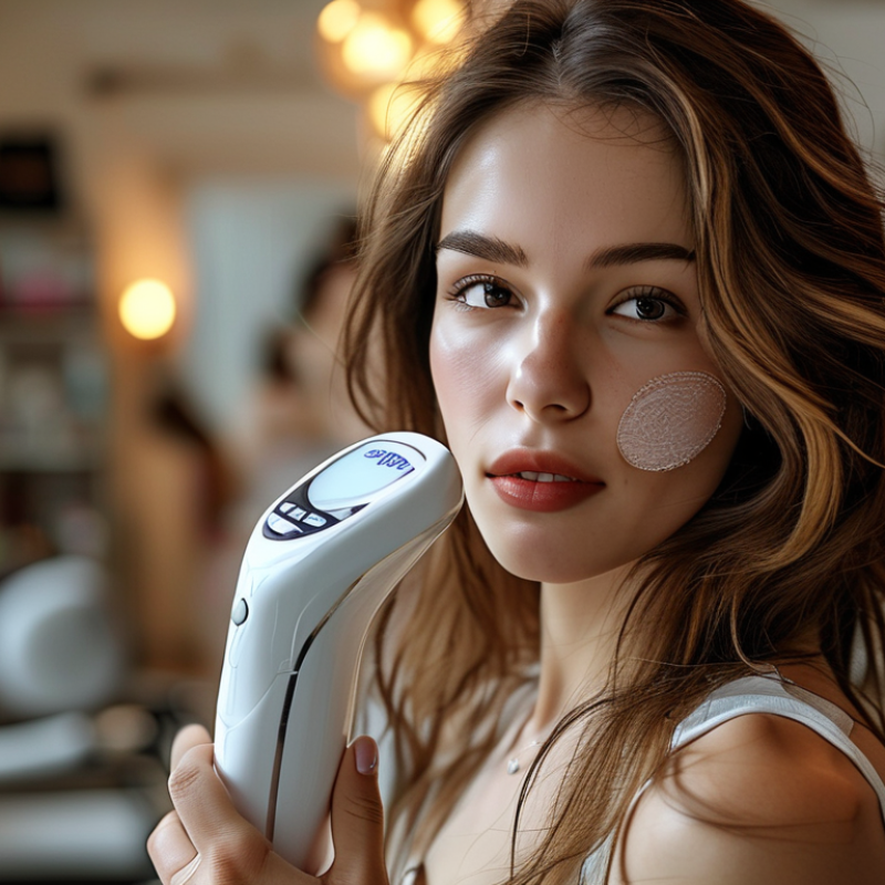 Top 10 IPL Beauty Machines for Global Buyers in 2026?