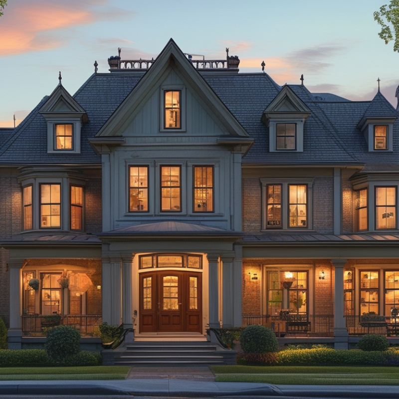 How to Choose the Best Windows and Doors for Your Home?