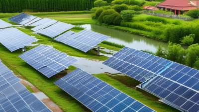 China Best Solar Power For Your Home Solutions That Suit Your Needs?