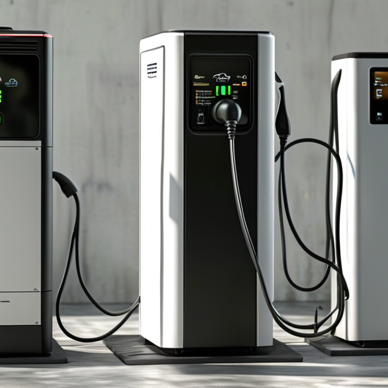 How to Choose the Best Portable EV Charger for Your Needs?
