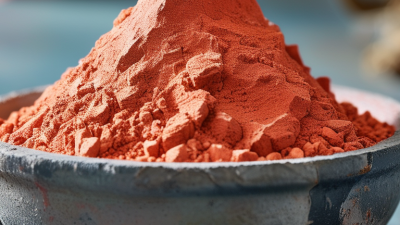 Rutile Titanium Dioxide Pigment Buying Tips for Global Buyers?