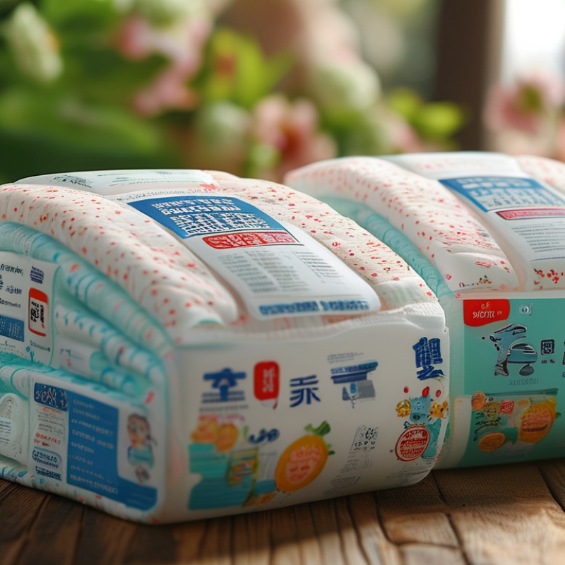 China Best Adult Diaper Comparison for Global Buyers?