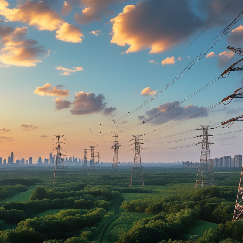How to Choose the Best Composite Insulator Suppliers?