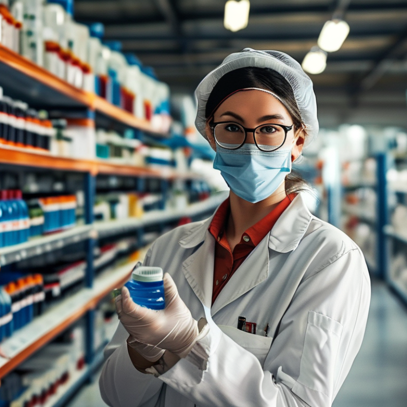 Top 10 Dmf Solvent Suppliers for Global Buyers?