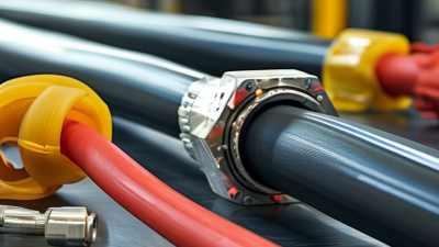 Why Choose Silicone Hose for Your Industry Needs?
