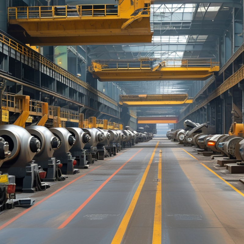 Top Metallurgical Equipment Suppliers from China for Global Buyers?
