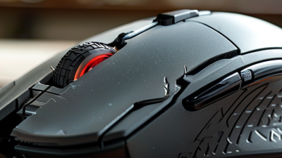 China Top 10 Gaming Mouse Brands for Global Buyers Guide?