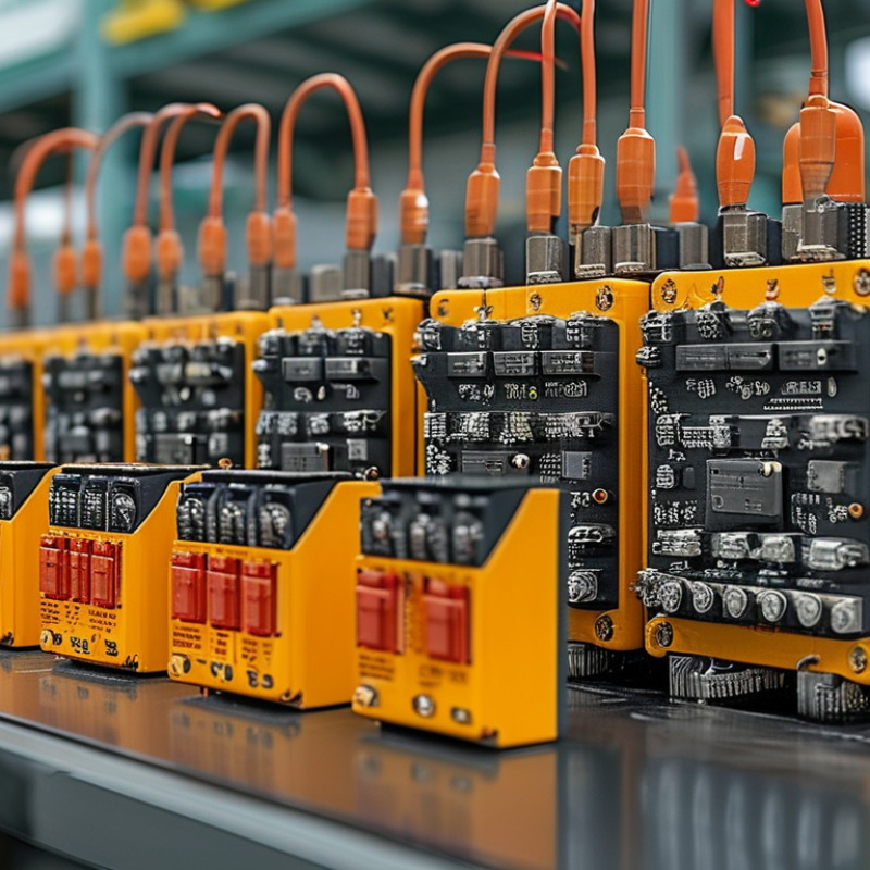 How to Choose the Right SiC Power Module for Your Needs?