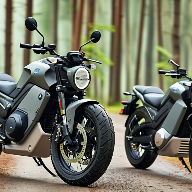 Top Tips for Choosing an Adult Electric Motorcycle Today?