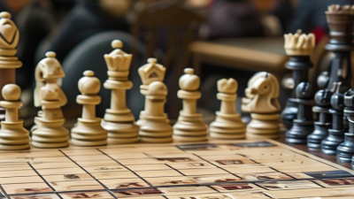 Top Sequence Board Game Trends to Watch in 2026?