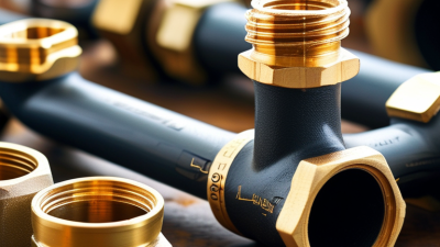 Why Choose the Right Pipe Fitting for Your Project?