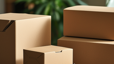 What is Paper Packaging Box and Why Choose It for Your Business?